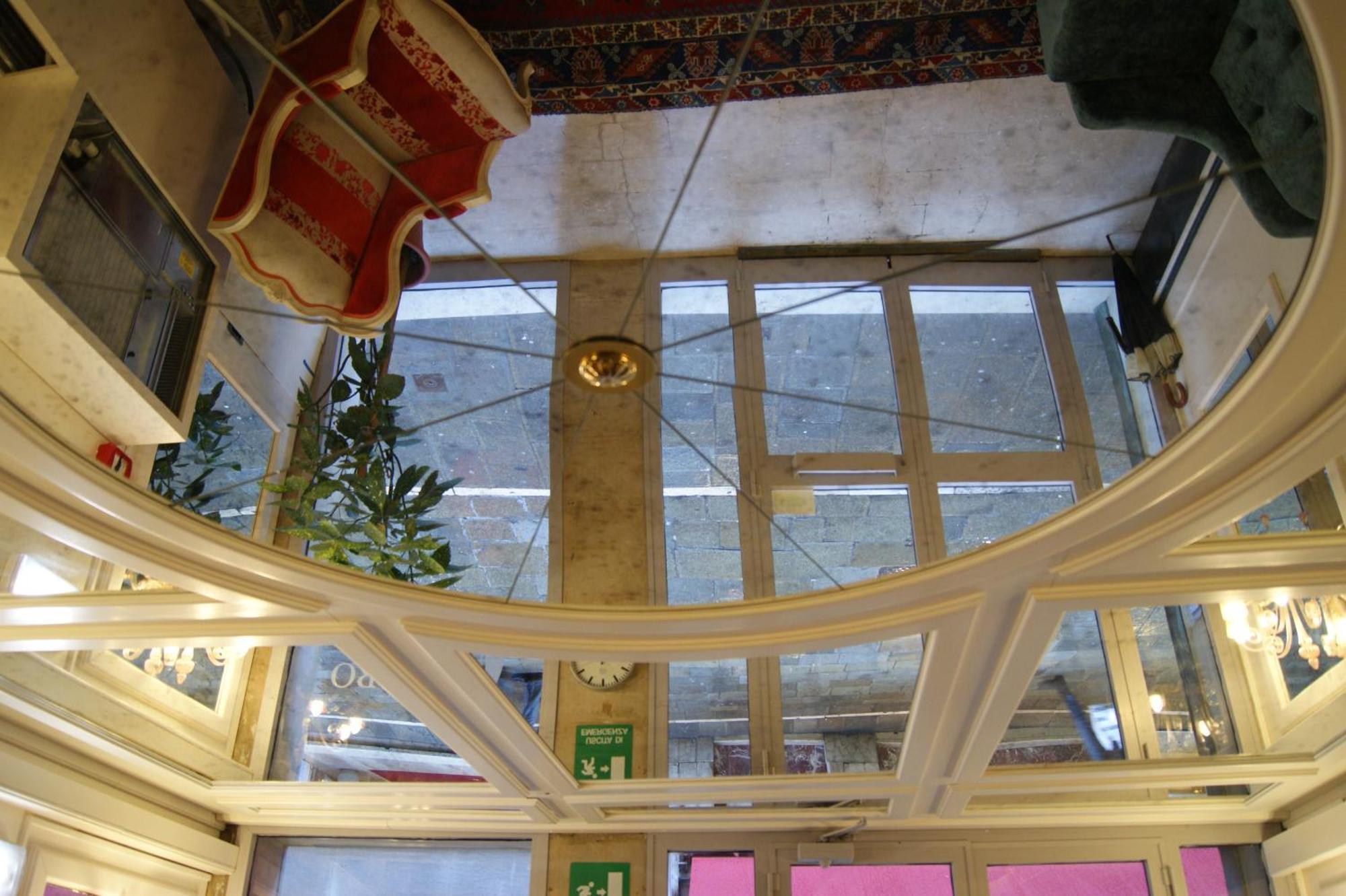 Hotel Il Moro Di Venetië