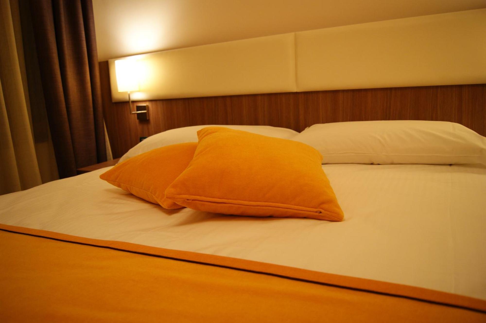 Hotel Il Moro Di Venetië