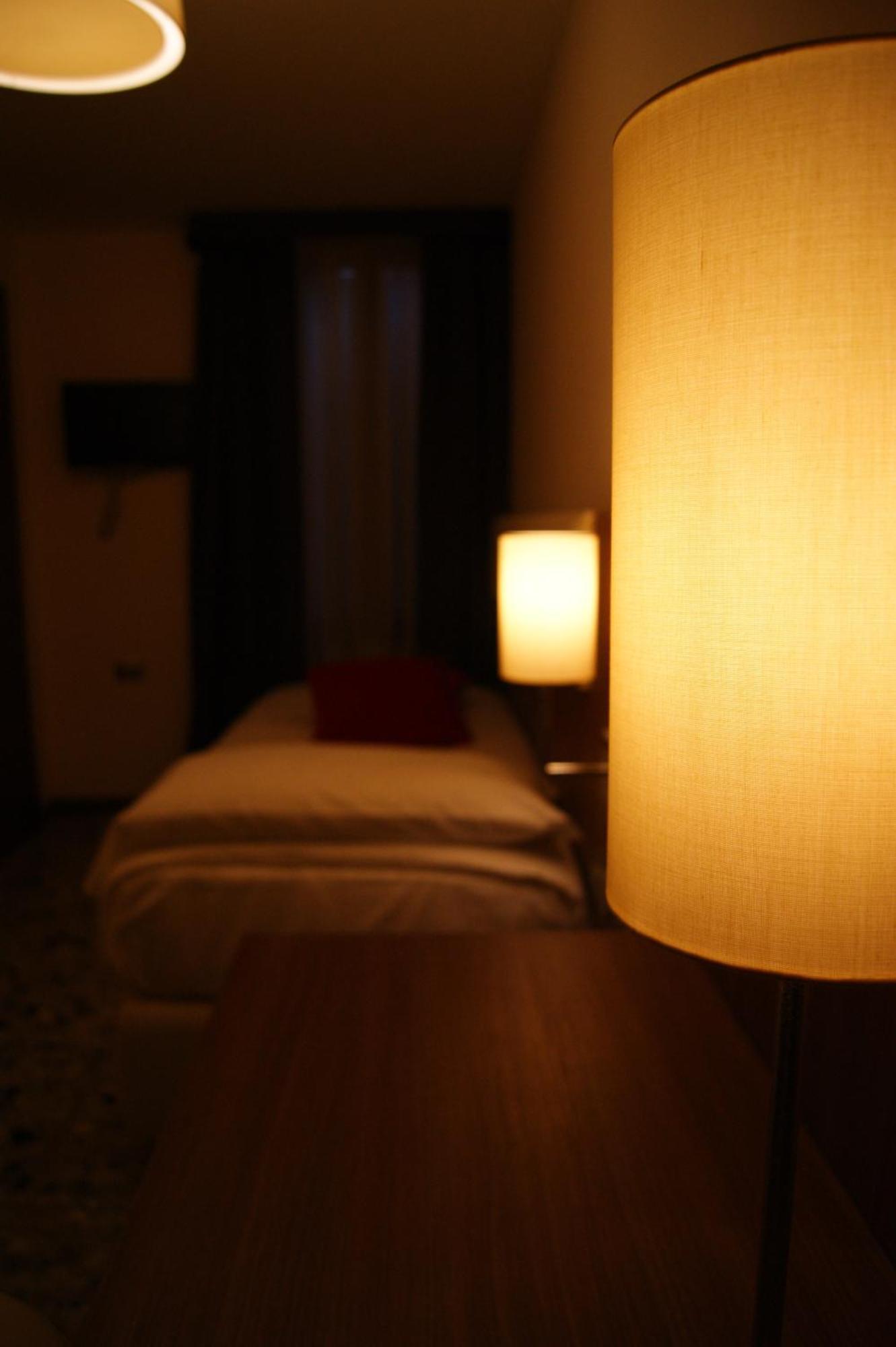 Hotel Il Moro Di Venetië