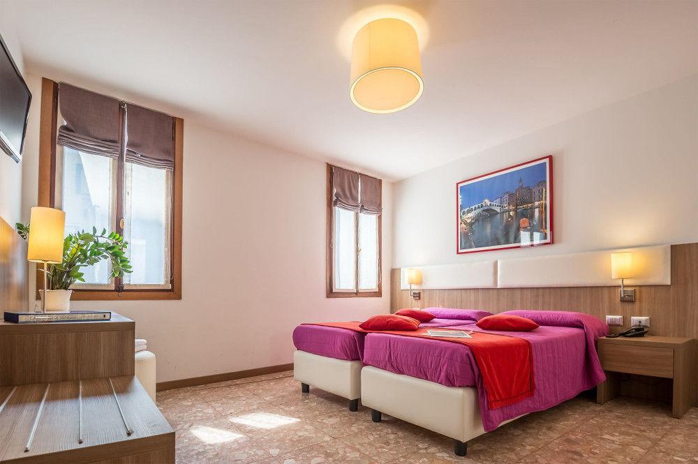 Il Moro Di Hotel Venetië