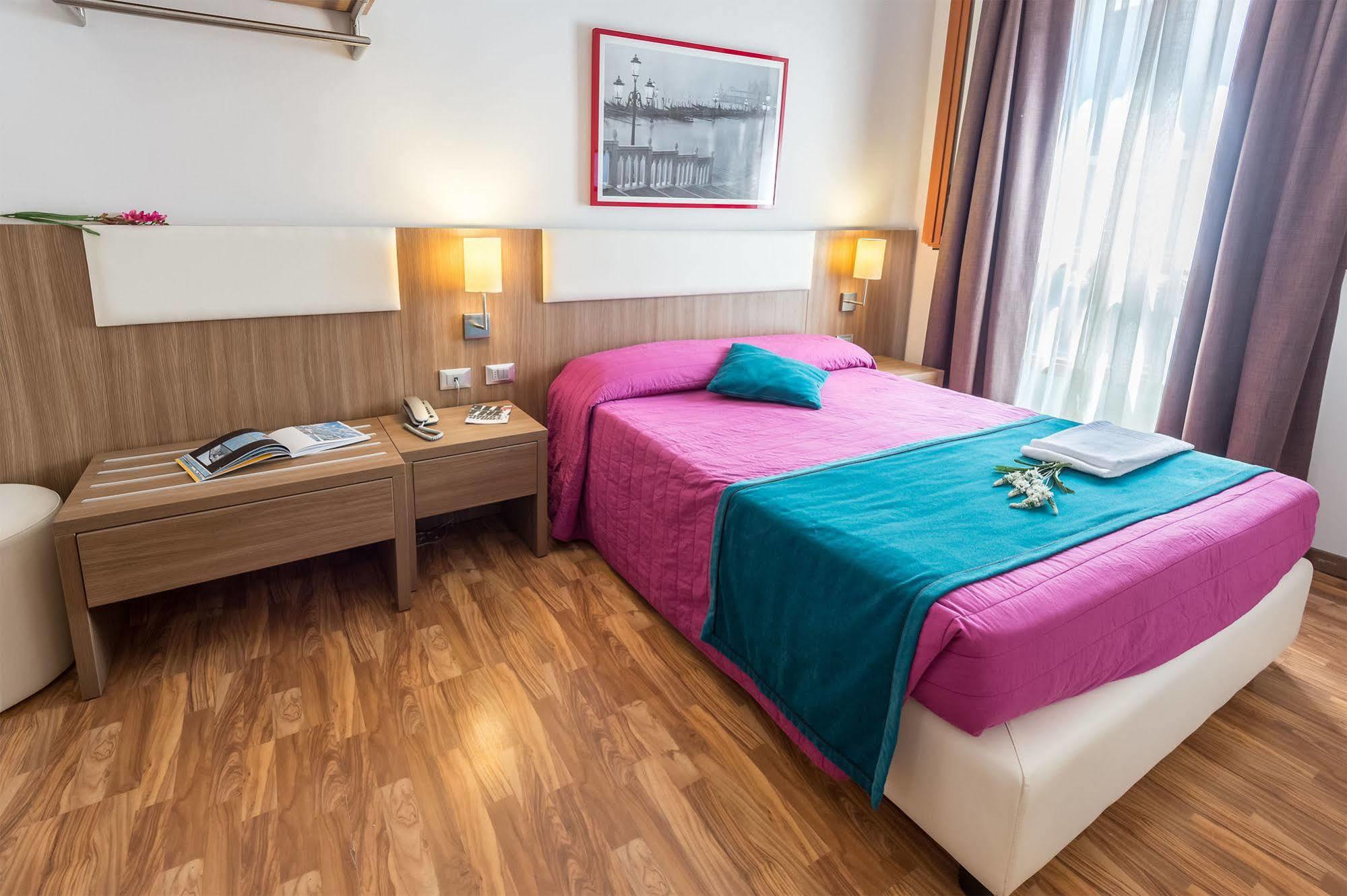 Il Moro Di 2* Venetië